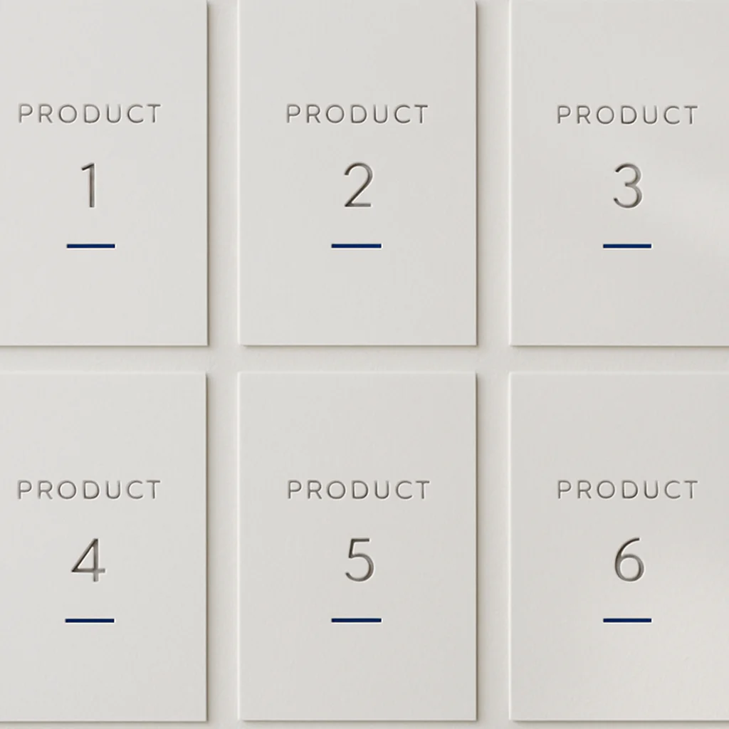 What Belongs on a Product Page