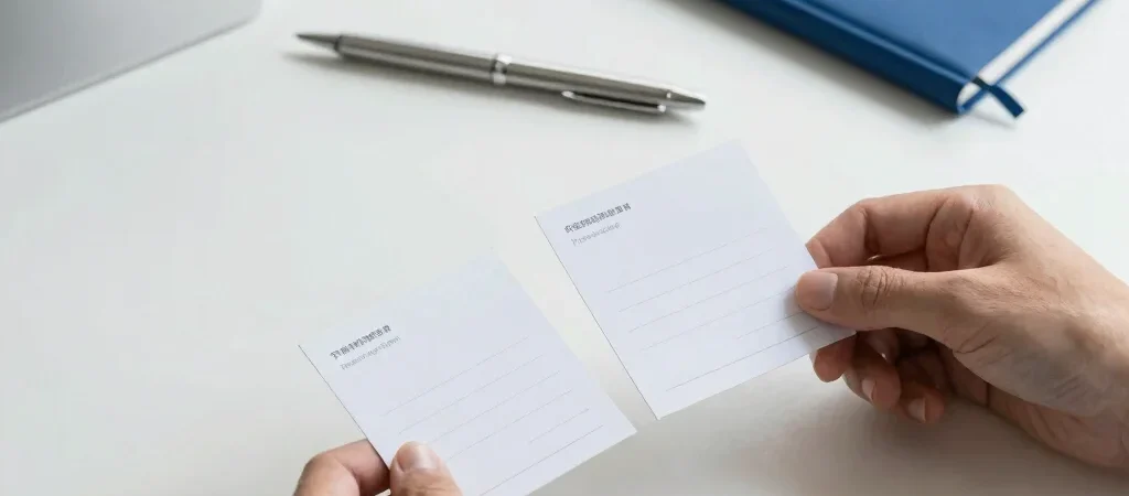 How to Compare Wellness Product Details